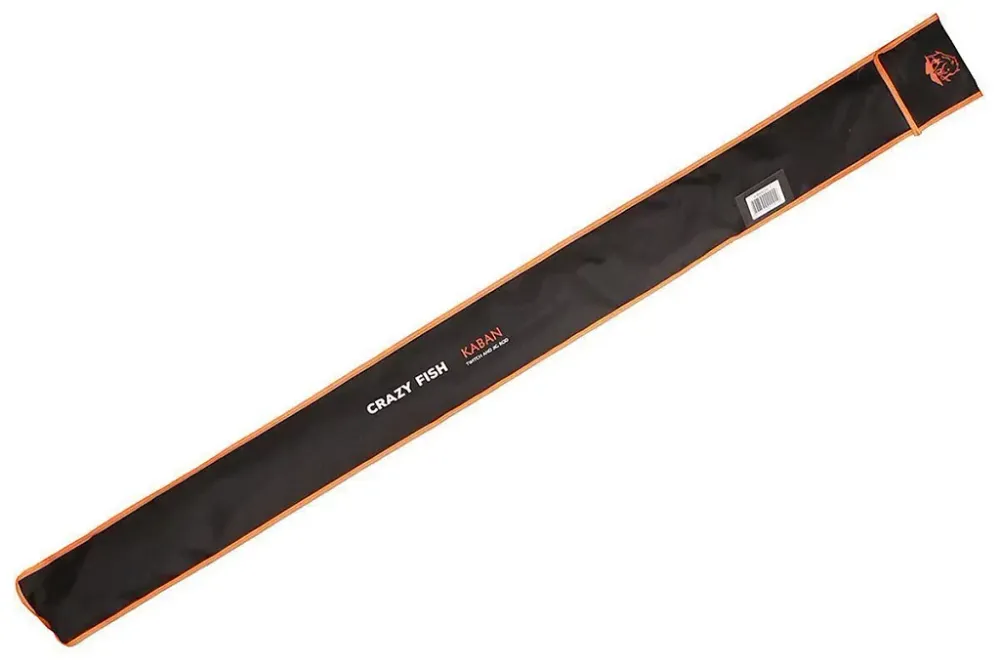 Спиннинг Kaban KB692H-T