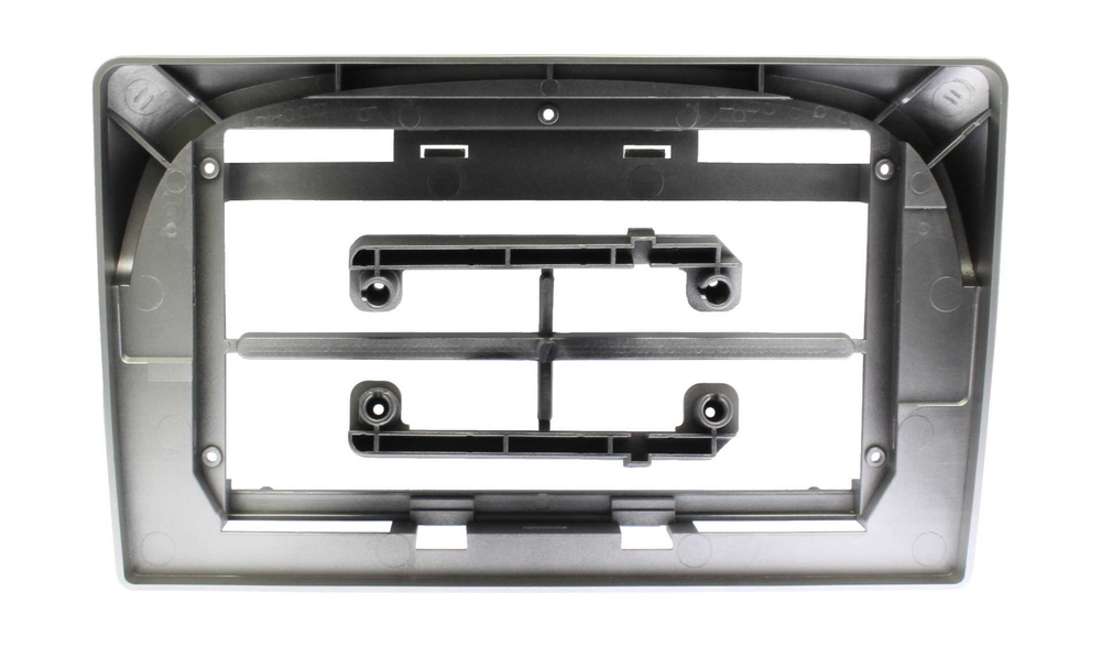 Переходная рамка магнитолы NISSAN NAVARA 1997-2004 10,2 дюймов