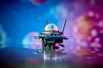Конструктор LEGO Creator 3in1 31378 Space Exploration Telescope