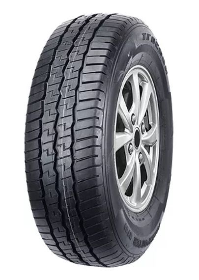 Tracmax Transporter RF-09 215/75 R16C 113/111R