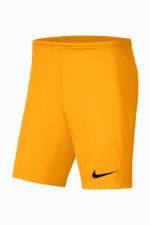 Шорты Nike Dry Park III Junior