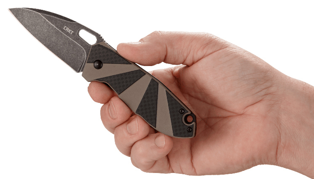 Складной нож CRKT Columbia River 2440 Heron