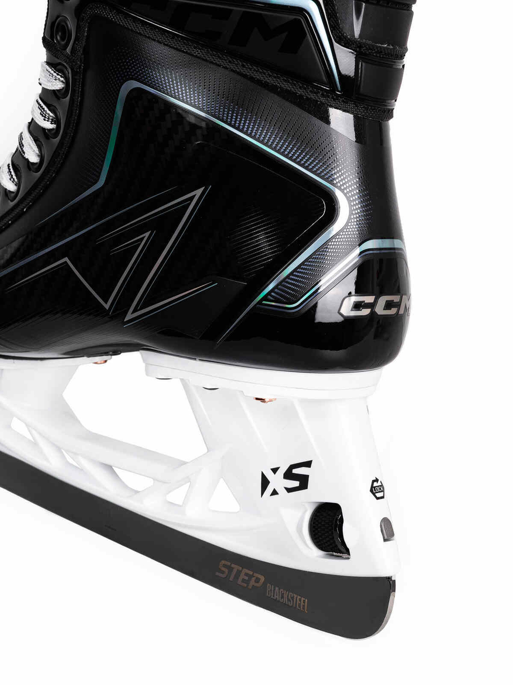 Коньки CCM Vizion (SR)
