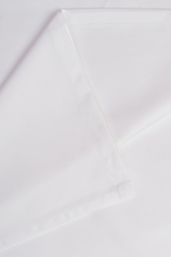 Простыня 240х260 German Grass Нобилис (Noble Traditions Glace White)