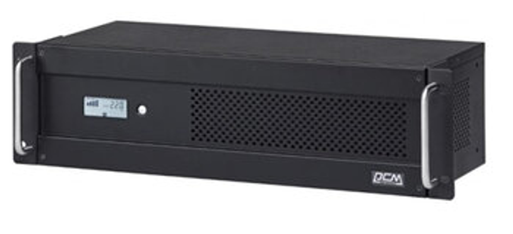 Источник бесперебойного питания POWERCOM Infinity INF-1100AP