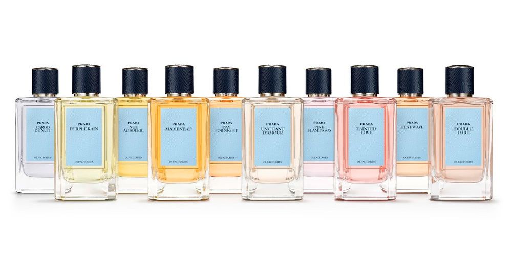 Prada Marienbad