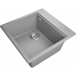 Rivelato TR-505-L grigio metallizz