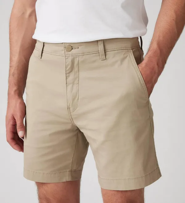 Шорты мужские LEVI'S XX CHINO SHORTS II