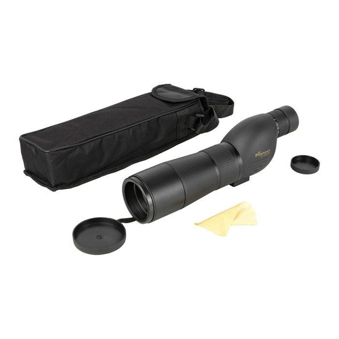 Зрительная труба Veber Pioneer 15-45x60 P