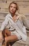 SERAPHINE SET Пижамный комплект с шортами