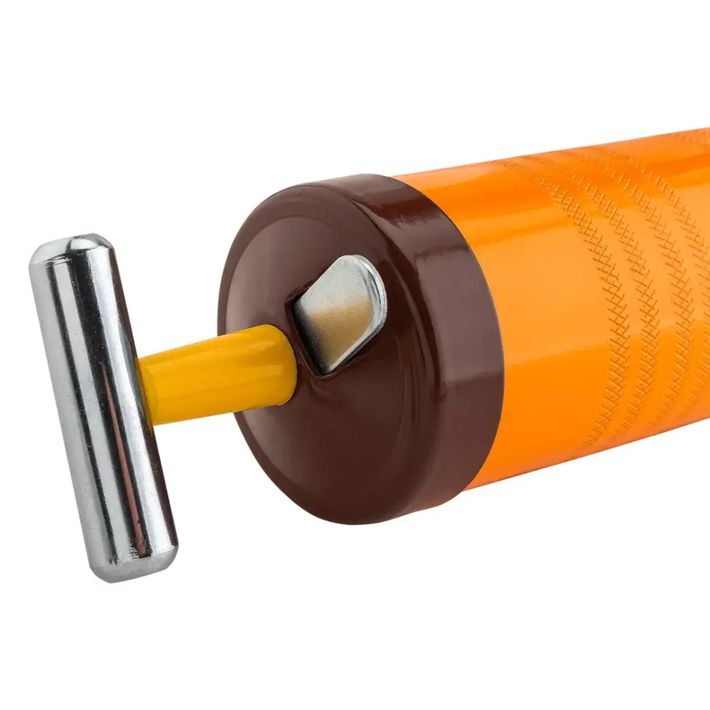 Шприц для нагнетания густой смазки 900мл FORSTIME FT-07043B MST