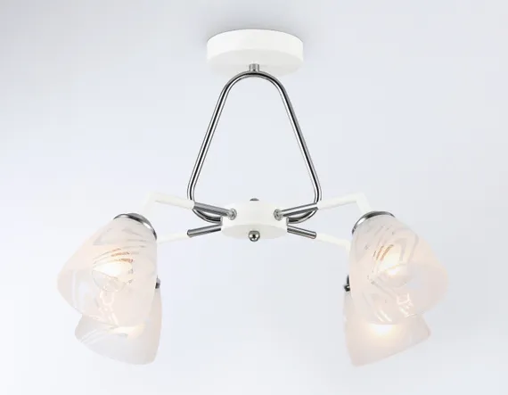 Потолочная люстра TRADITIONAL TR303291 Ambrella