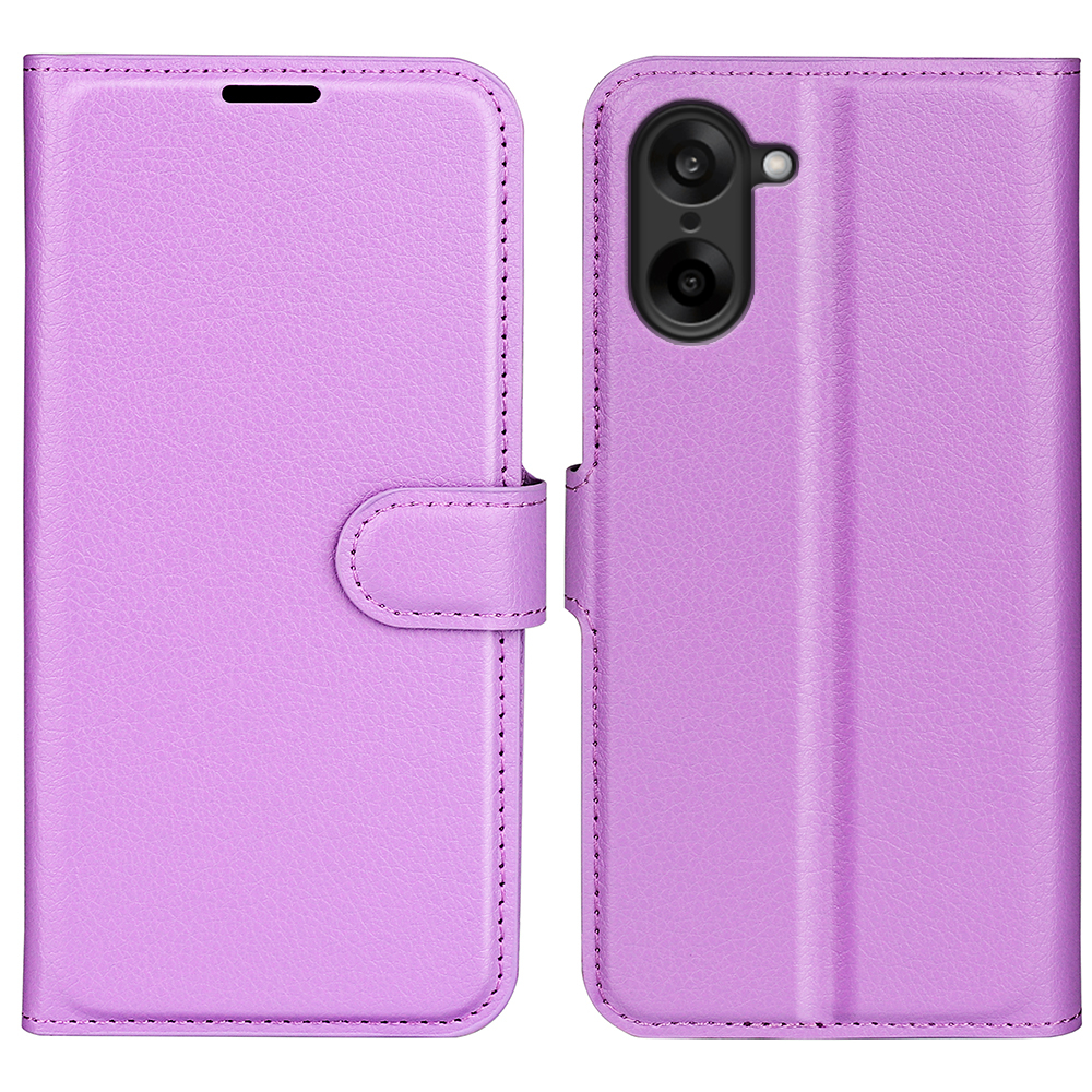 Чехол-книжка PRESTIGE с функцией подставки для OnePlus Nord CE 5 5G