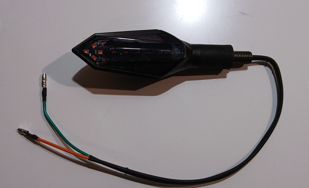 Поворотник REGULMOTO  ADV 300