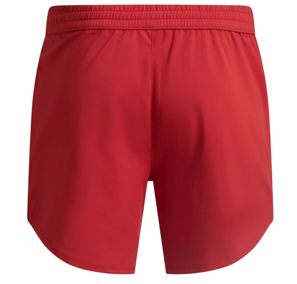 Теннисные шорты Joma Challenge - red