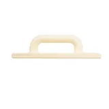 Терка полиуретановая, 140 х 280 мм Сибртех — фото 2