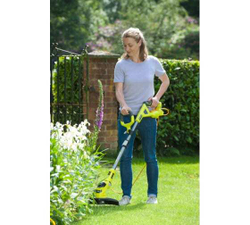 Триммер Ryobi RLT4125 5133002791