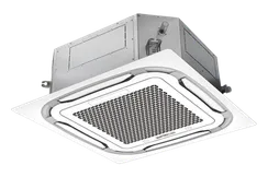 Сплит-система QuattroClima QV-I12CG1/QN-I12UG1/QA-ICP11