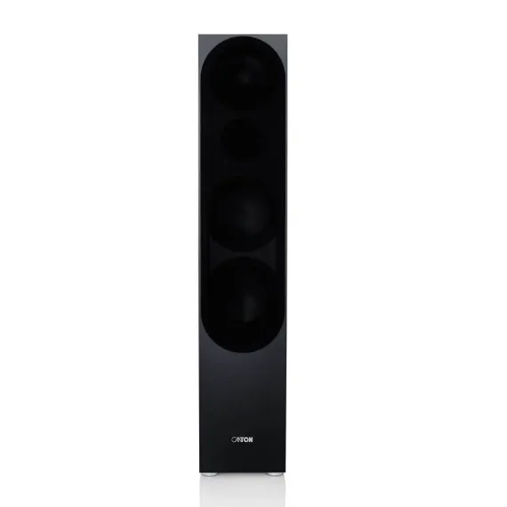 Canton Smart Cinema GLE I.20 Black