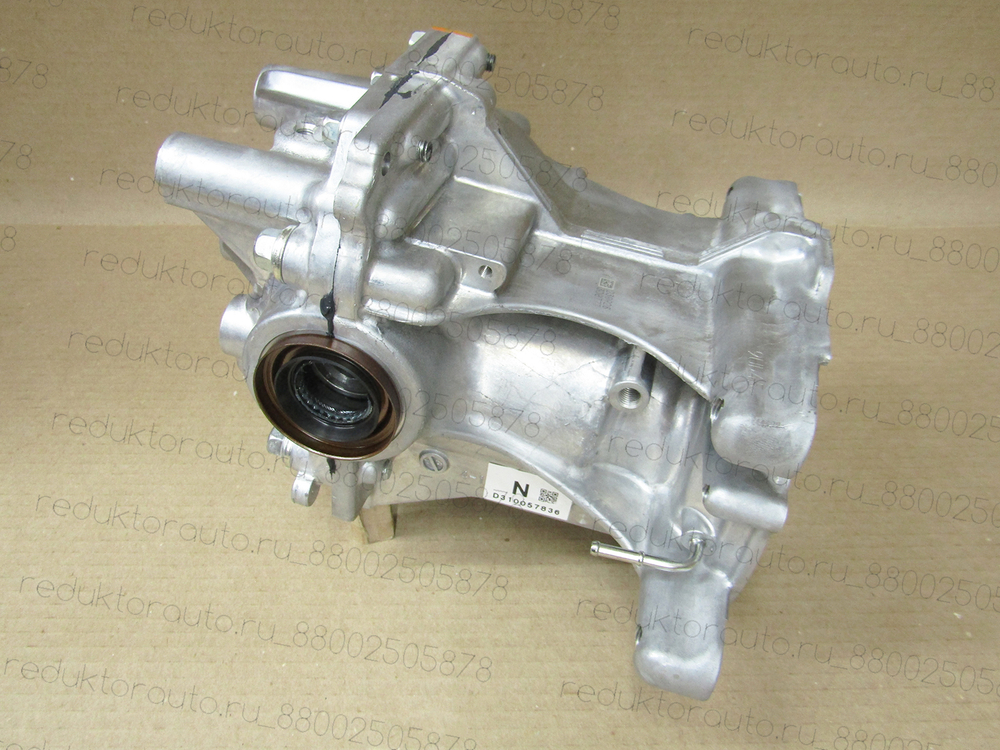 Редуктор Мазда CX-5/9 KF (новый)