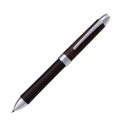 Многофункциональная ручка Pilot 2+1 (BTHL-3SK-B) 3