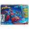 Spider-Man Crawl And Capture Spider Vehicle