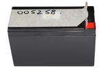 Аккумулятор SGG 2600E/Battery(6-FM-7,12v/7AH)
