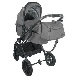 АКЦИЯ!!! Коляска 3 в 1 Indigo CARRY