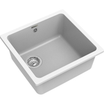 Rivelato BERKANA BK-45 brina