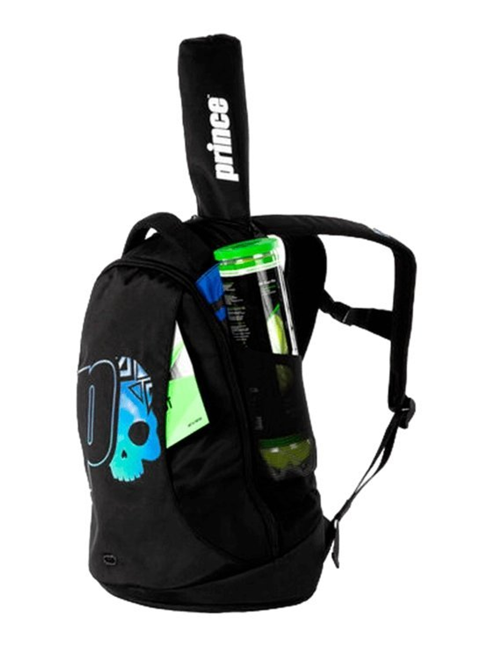 Рюкзаки для тенниса HYDROGEN NEON BACKPACK