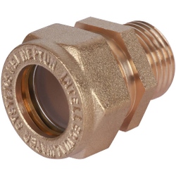Муфта Neptun IWS (M) 15х1/2 EF