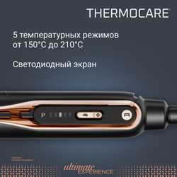 Выпрямитель для волос Rowenta Ultimate Experience SF8120F0