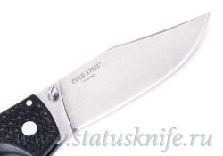 Нож Cold Steel 29TLC Voyager Large Clip Point Plainфотография - 6