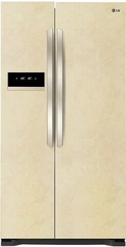 Холодильник LG GC-B207 GEQV