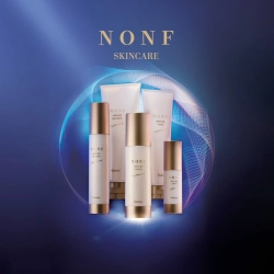 McCoy Лифтинговая сыворотка Нон Ф МакКой-Non F Skincare Serum, 30 мл