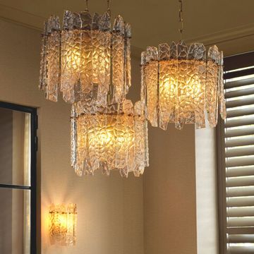 Eichholtz Chandelier Prati