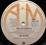 Rick Wakeman - White Rock (Англия 1977г.)