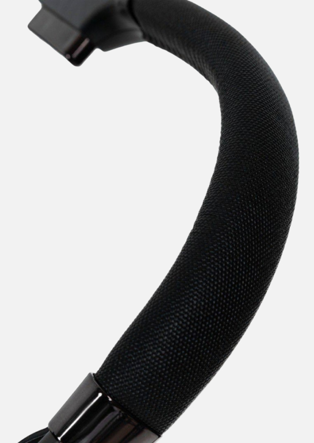 Pituso Коляска 2 в 1 Mayla Plus Black
