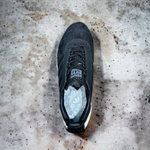 Adidas Retropy E5 • Black/Yellow