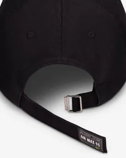 Кепка взрослая NIKE U NK CLUB CAP U CB AM95 PTCH L