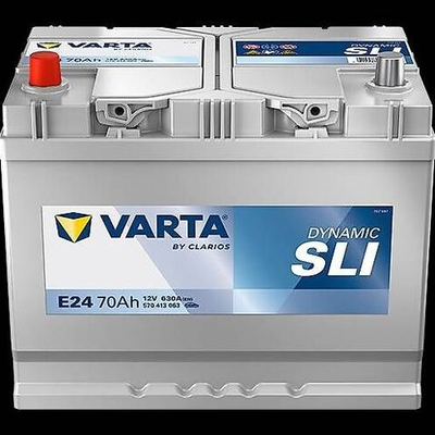 70 570 413 063 Dynamic  SLI (E24)