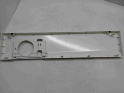 F1068LD1 кт260 Лицевая панель стиральной машины LG F1068LD1 б/у