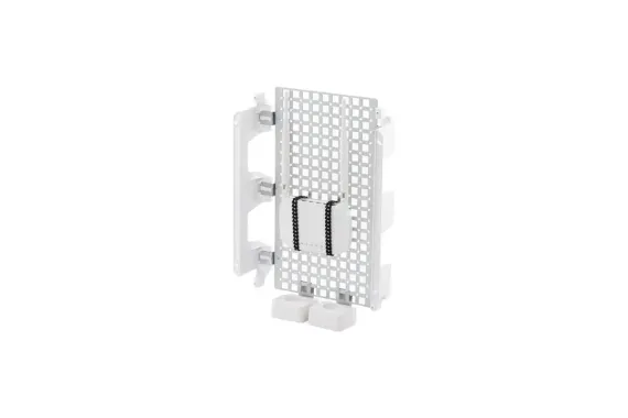 Бокс 36 Systeme Electric City9 Box IT IP40 2 розетки 306*474*109 встраиваемый 40236