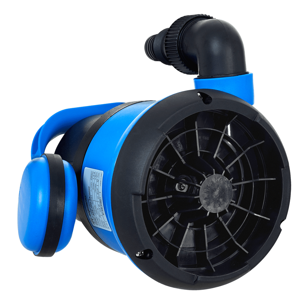 Насос дренажный Aquario ADS-260-5E (mini) (нап.7м. пр.130л/мин.)