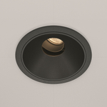 Встраиваемый светодиодный светильник Maytoni Wise DL057-10W3K-B