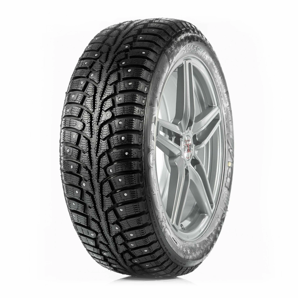 Зимняя шина шипованная Contyre Arctic Ice 2 (185/65 R14 86T)