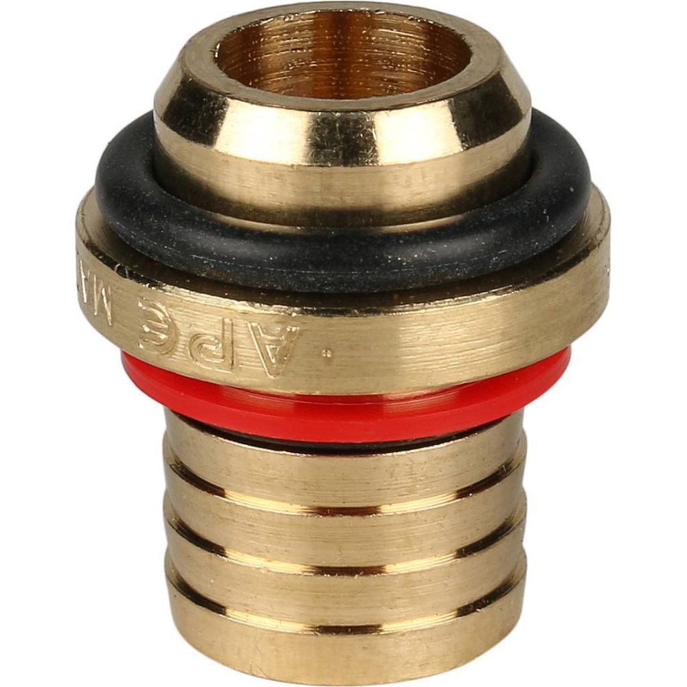 Переходник с внутренней резьбой    1/2"х20