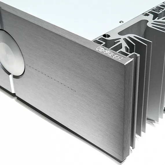 Audio Analogue Maestro Anniversary (RR) Silver