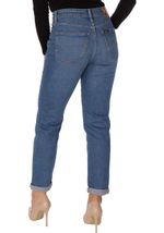 Джинсы MOM STRAIGHT L32ILTZJ