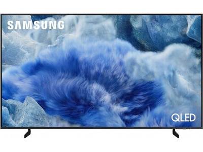 QLED телевизор Samsung QE85Q8FAAUXRU 4K Ultra HD